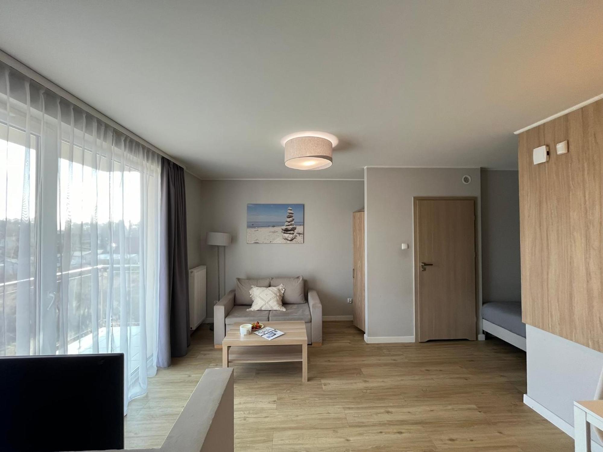 Apartamenty Mierzeja - Stegna Forest, Blisko Lasu Room photo