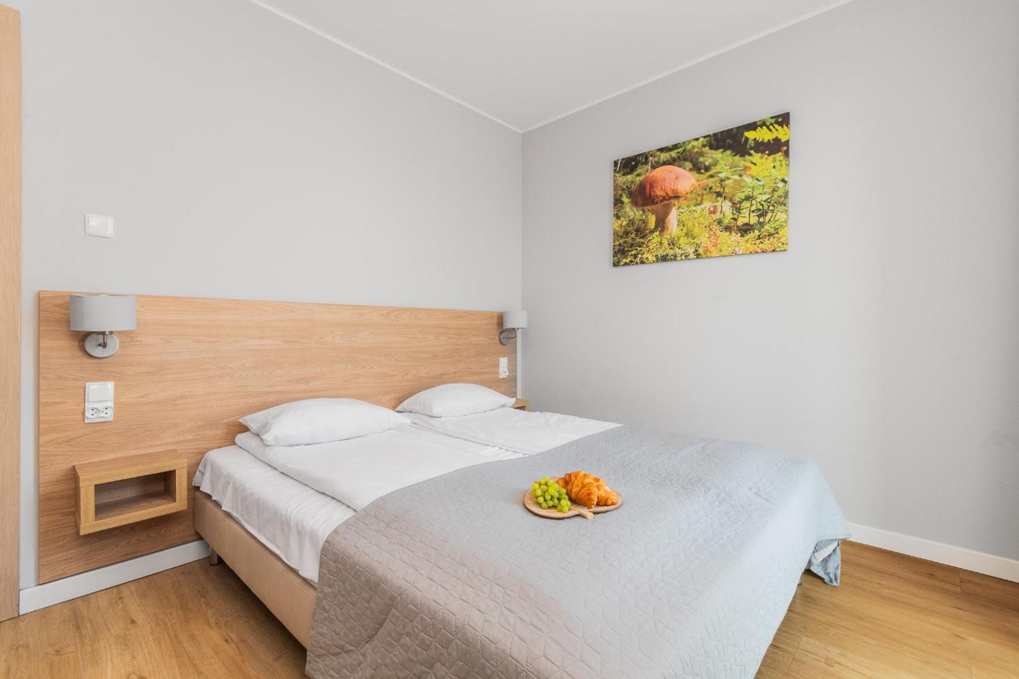 Apartamenty Mierzeja - Stegna Forest, Blisko Lasu Exterior photo