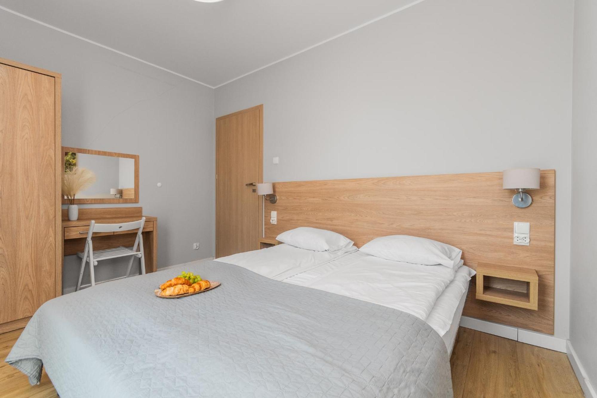 Apartamenty Mierzeja - Stegna Forest, Blisko Lasu Exterior photo
