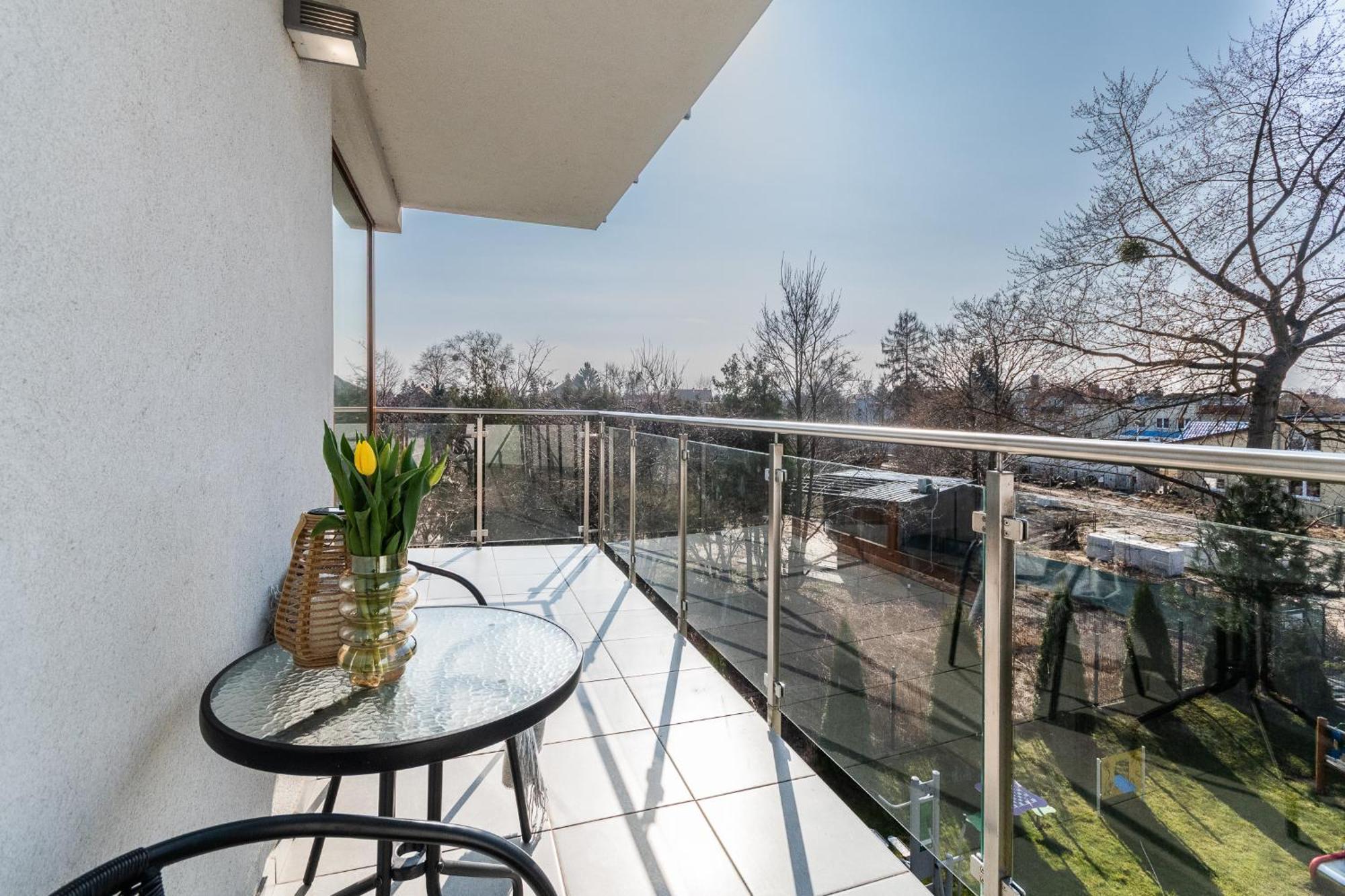 Apartamenty Mierzeja - Stegna Forest, Blisko Lasu Exterior photo